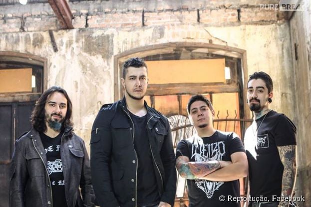 A Banda Malta foi a grande vencedora da primeira temporada do "SuperStar"