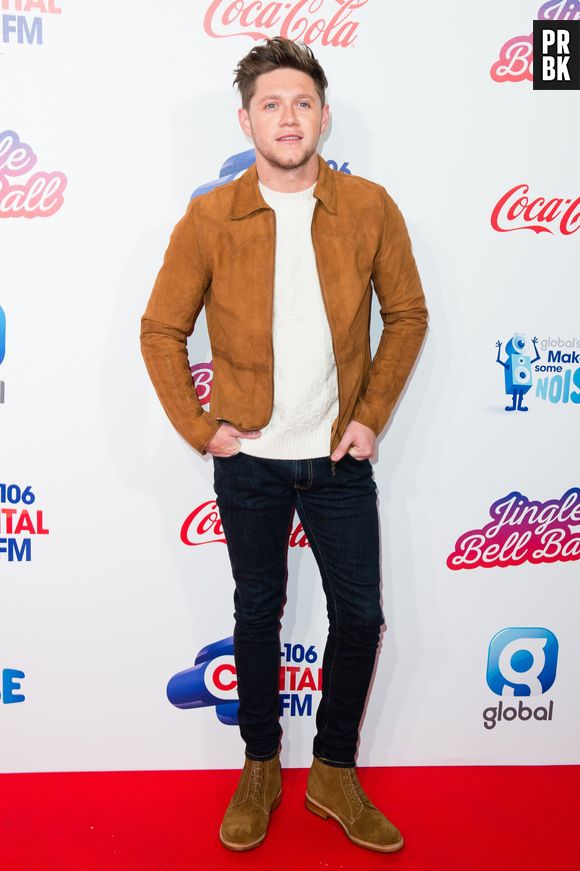 Niall Horan fala sobre o convívio com o TOC