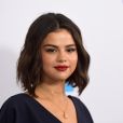 Selena Gomez raspou o cabelo e mostrou o resultado no Instagram