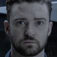 O cantor Justin Timberlake lançou o clipe de "TKO"!