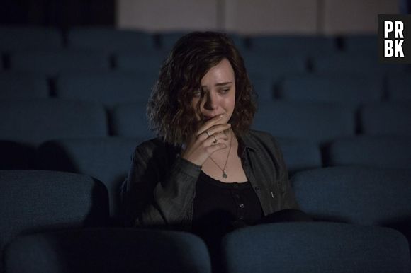 "13 Reasons Why" tem novo teaser divulgado em seu perfil no Instagram