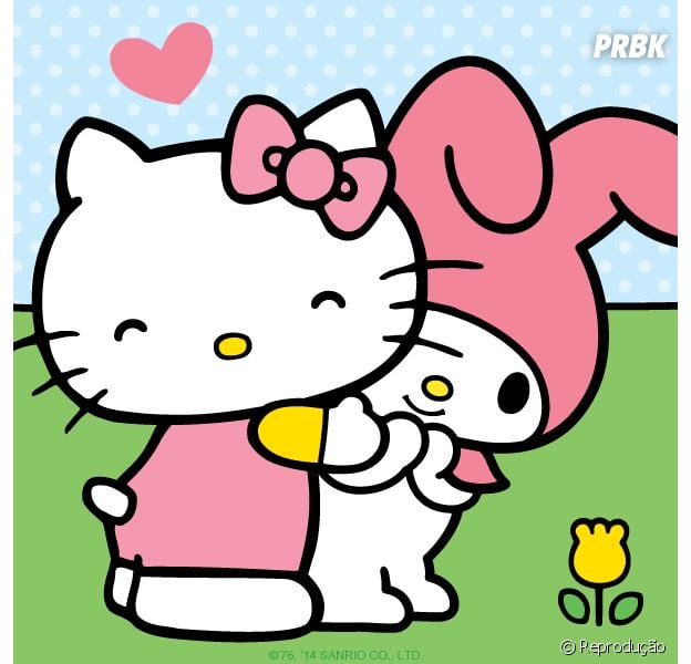 Hello Kitty foi alvo de indignação, depois de representantes afirmarem que personagem não era uma gata!
