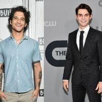 Tyler Posey, ex-"Teen Wolf", e KJ Apa, de "Riverdale", se encontram em filme! Saiba mais