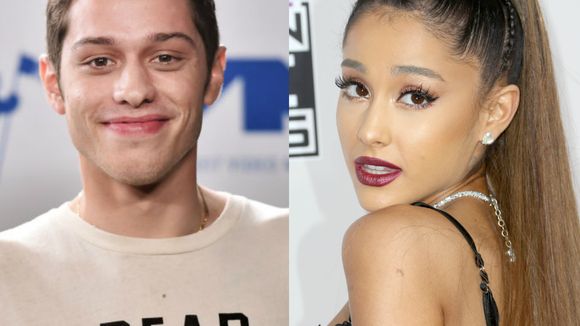 Ariana Grande de namorado novo? Cantora passa feriado juntinho com possível pretendente