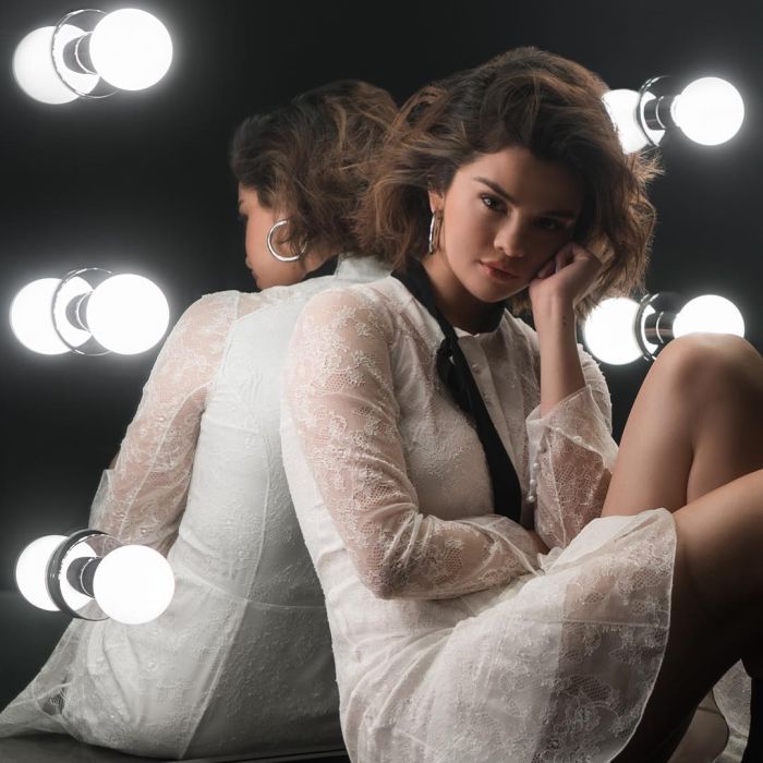 Selena Gomez divulga clipe vertical de &quot;Back To You&quot;, sua mais nova música