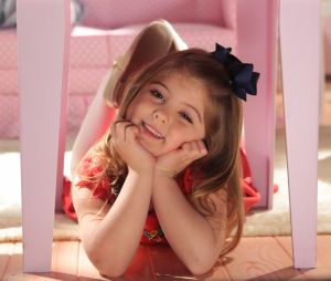 Carinha De Anjo Fotos E Galerias Purebreak