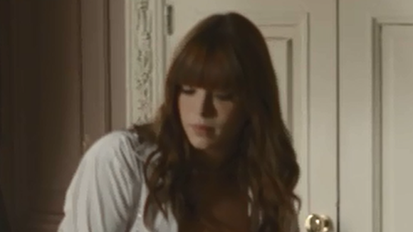 Em "Segundo Sol", Rochelle leva tapa na cara