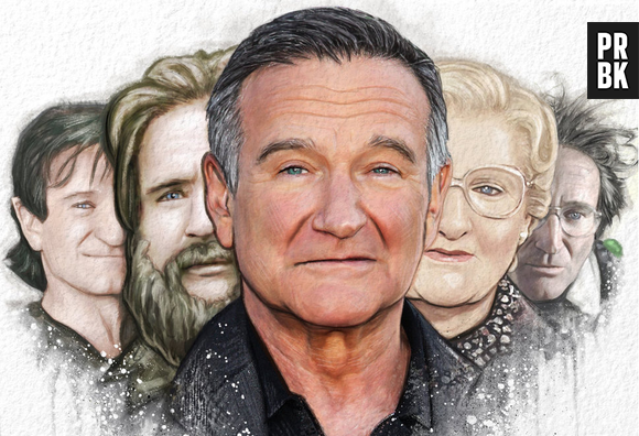 Robin Williams terá mesmo sua homenagem em "World Of Warcraft"