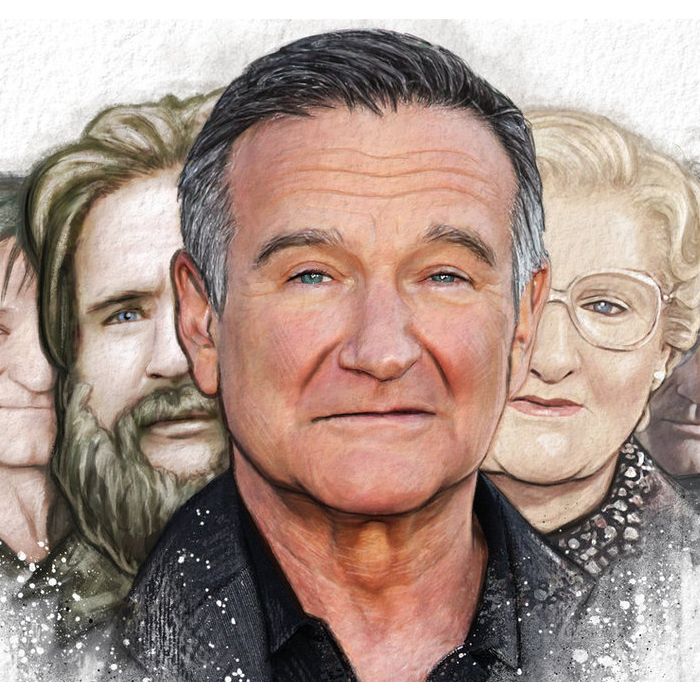  Robin Williams ter&amp;aacute; mesmo sua homenagem em &quot;World Of Warcraft&quot; 