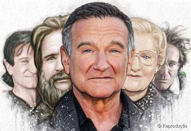 Robin Williams ter&aacute; mesmo sua homenagem em "World Of Warcraft"