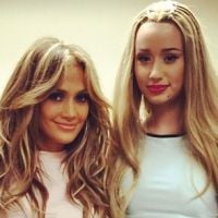 Que mico! Iggy Azalea esquece de fazer playback no show de Jennifer Lopez