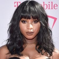 Normani Kordei revela em seu Twitter que já tem o nome de seu primeiro álbum solo!