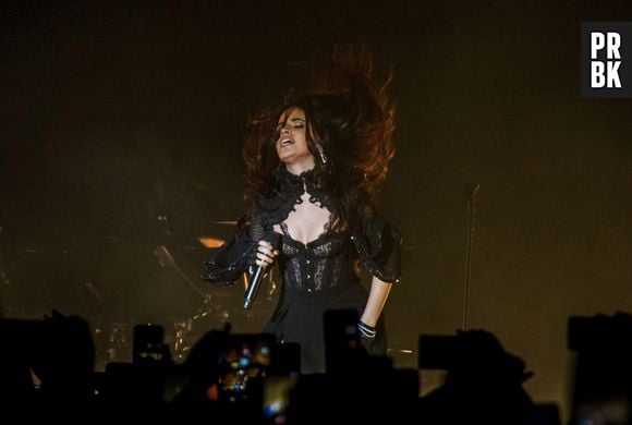 Camila Cabello fará shows no Brasil: Z Festival divulga valores de ingressos e data de abertura de vendas