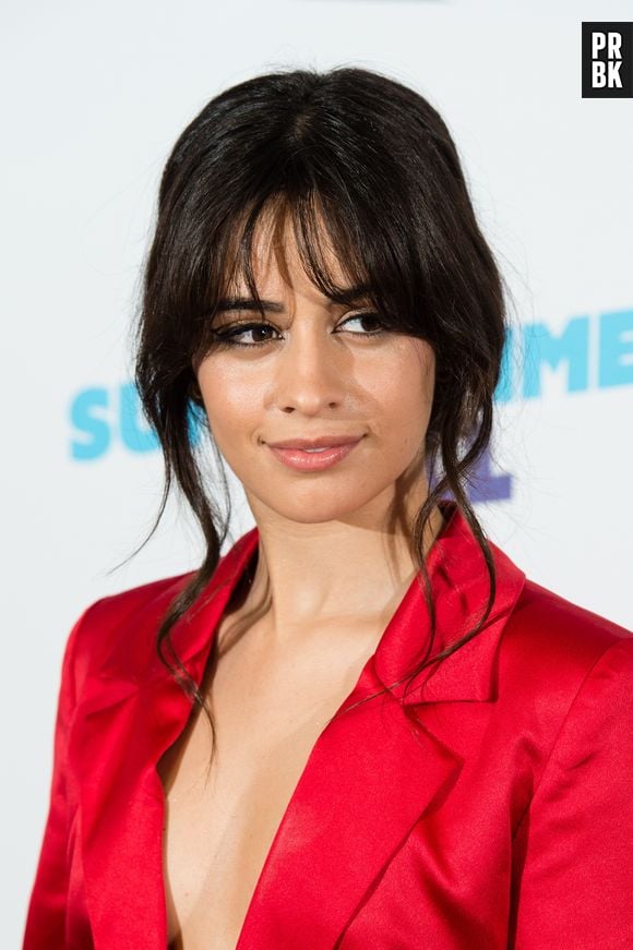Camila Cabello virá ao Brasil no Z Festival, que acontece em 11, 13, 14 e 16 de outubro, em Porto Alegre, Uberlândia, São Paulo e Curitiba, respectivamente