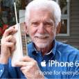 Todo mundo quer o iPhone 6!