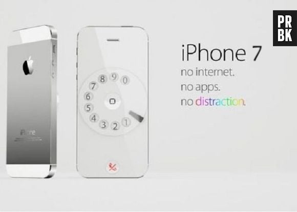 Será que a Apple está retrocedendo?