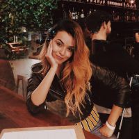 Na Verdade Usaria Todos Os Acessorios Revela Talita Younan De Os Dez Mandamentos Purebreak