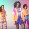 O clipe "Hoje" está bem colorido e é uma ótima pedida para colocar os fãs para dançar