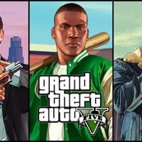 Remasterização de "Grand Theft Auto V" ganha data de lançamento