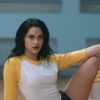 Camila Mendes, a Veronica de "Riverdale", diz que sua personagem poderá ter novo interesse amoroso na 3ª temporada