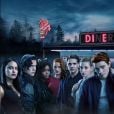 A 3ª temporada de "Riverdale" estreia em 10 de outubro na TV americana