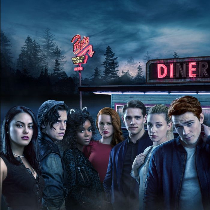 A 3ª temporada de &quot;Riverdale&quot; estreia em 10 de outubro na TV americana