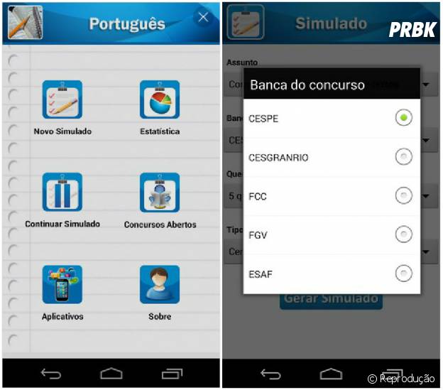 Quer traduzir músicas no celular? Confira os melhores aplicativos para  Android, iOS e Windows Phone! - Purebreak