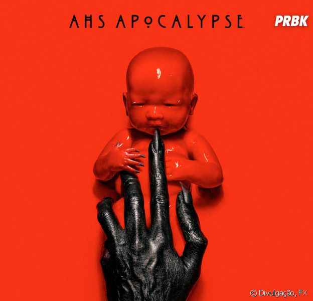 "American Horror Story: Apocalypse": tudo sobre a 8ª temporada da série de Ryan Murphy!