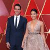 Gina Rodriguez, de "Jane The Virgin", se prepara para casar com Joe LoCicero