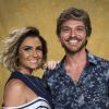 Em "Segundo Sol", Valentim descobirá que Ariella é o grande amor de Beto Falcão