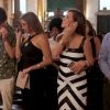 Em "Segundo Sol", Valentim descobirá que Ariella é Luzia, mas não saberá que ela é sua mãe