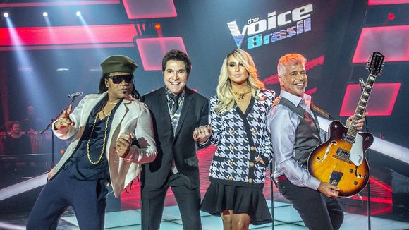 Reality "The Voice Brasil" terá "Segunda Chance" para ex participantes!