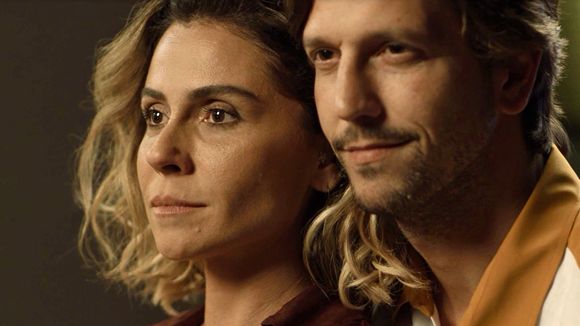Novela "Segundo Sol": Beto flagra Luzia ao lado do corpo de Remy!
