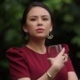 "Pretty Little Liars: The Perfectionists": Janel Parrish fala sobre Mona no spin-off!