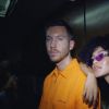 Calvin Harris arrasa de novo na escolha da parceria. Dessa vez, Sam Smith que dá a voz ao novo hit do DJ, "Promises"