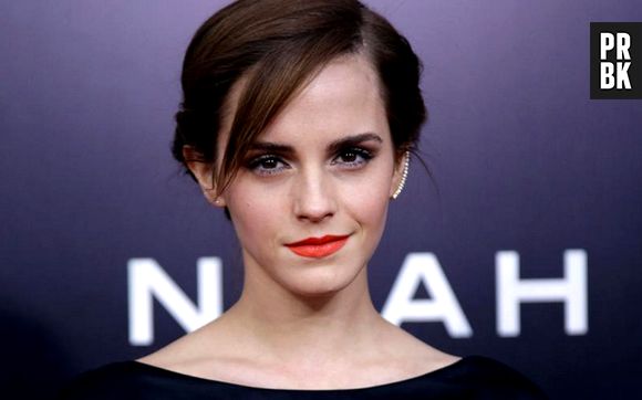 Emma Watson pode ter fotos nuas divulgadas na internet após discurso feminista na ONU