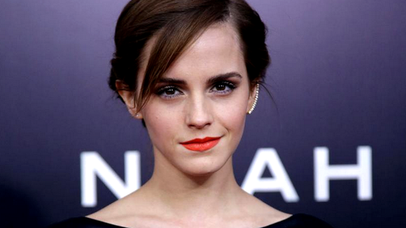 Polêmica! Emma Watson corre o risco de ter fotos nuas vazadas na rede