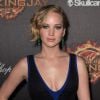 Recentemente, Jennifer Lawrence teve suas fotos íntimas vazadas na web por hackers 