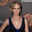  Recentemente, Jennifer Lawrence teve suas fotos &iacute;ntimas vazadas na web por hackers&nbsp; 