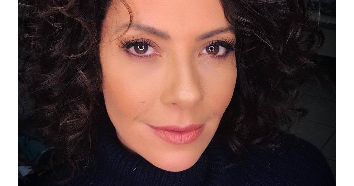 Fabiula Nascimento, de Segundo Sol, usa hashtag #EleNão ...