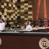 No "Masterchef Profissionais": depois de prova com ovos de todos os tipos, Simone Bert acaba sendo eliminada