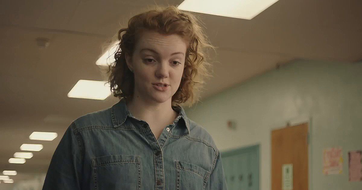 Films Et Séries Tv Avec Shannon Purser De Sierra Burgess É uma Loser: Shannon Purser também defende filme e