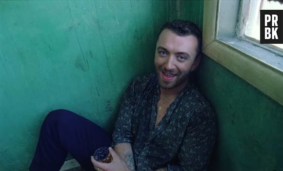 Sam Smith fala pela primeira vez sobre término com Brandon Flynn, de "13 Reasons Why"