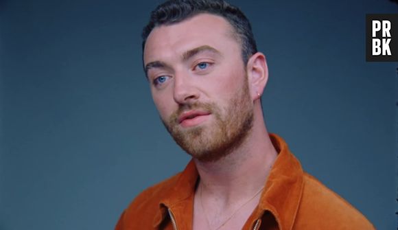 Sam Smith conta que ainda está tentando entender o fim do namoro com Brandon Flynn, de "13 Reasons Why"