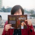 Pyong Lee lançou seu primeiro livro sobre hipnose e vai promover uma tarde de autógrafos em São Paulo