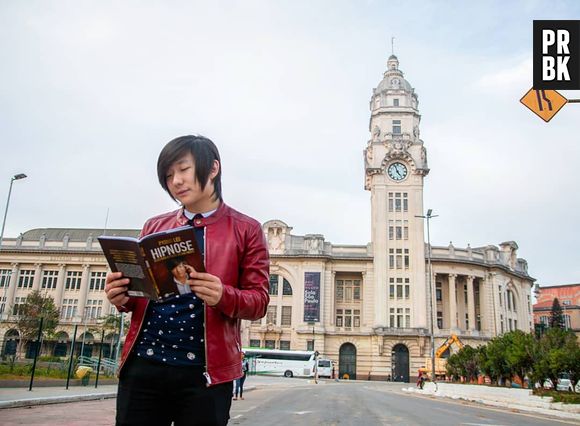 Pyong Lee lança "Hipnose - Descubra o Poder da Sua Mente", livro que apresenta a arte da hipnose