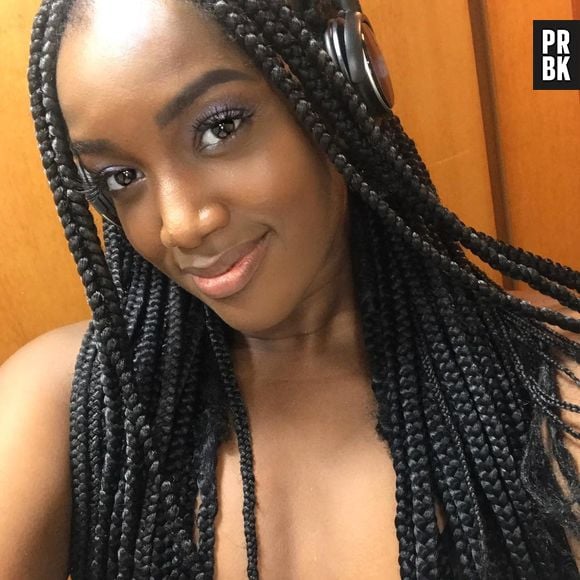 IZA narra história de três mulheres em clipe de "Dona de Mim"