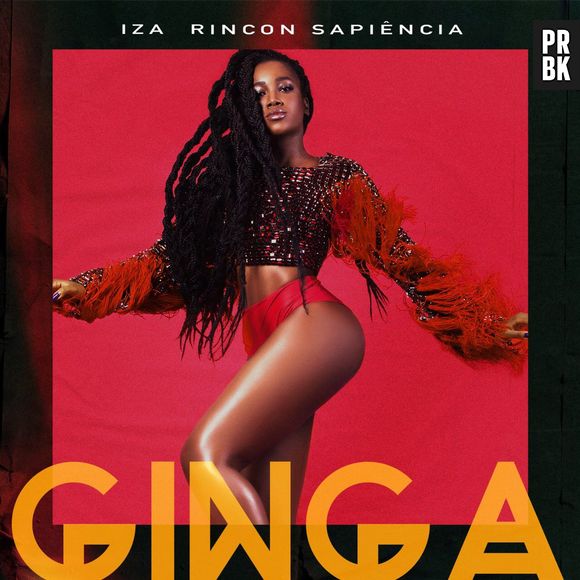 Clipe de "Dona de Mim" é lançado nesta sexta (28) e mostra IZA contracenando com três mulheres