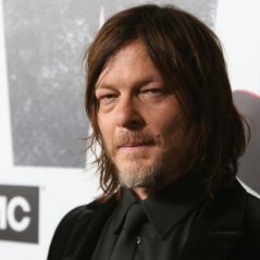 O Norman Reedus, que faz o Daryl em "The Walking Dead", prometeu que não vai sair da série!