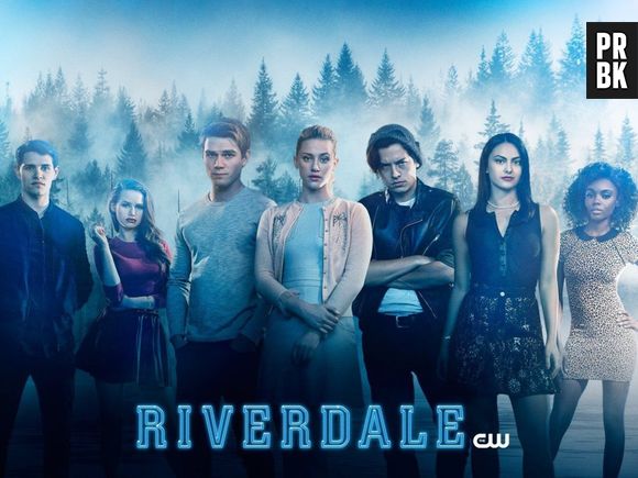 De "Riverdale": Archie (KJ Apa) é finalmente julgado no primeiro episódio da terceira temporada